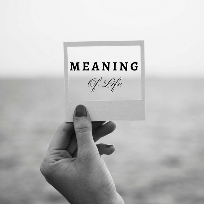 Can mean life. Meaning of Life. Meaning. Meaning in Life. What is the meaning of Life.