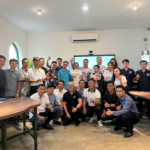 WORKSHOP: CÀ PHÊ BUỔI SÁNG CÙNG HATEK – GIẢI PHÁP NGHE NHÌN TOÀN DIỆN